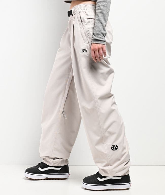 686 Outline Limestone 20K Snowboard Pants, foto 3
