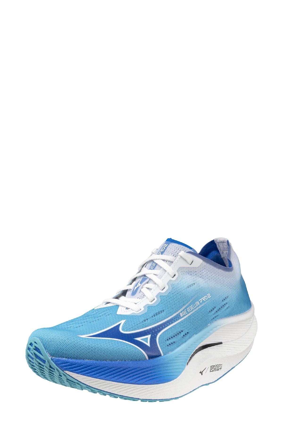 Mizuno Wave Rebellion Pro 2 Running Shoe, foto 2