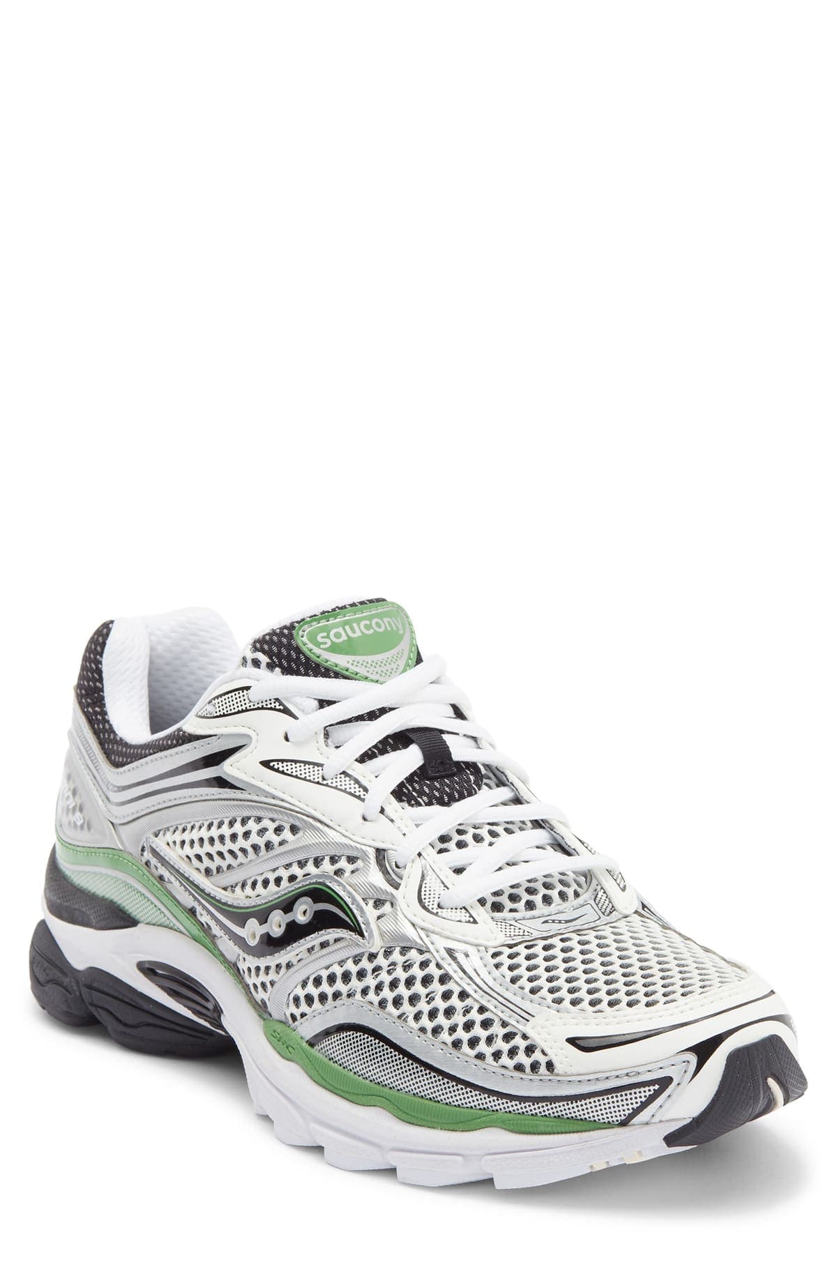 Saucony ProGrid Omni 9 Sneaker, foto 2